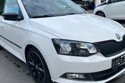 Skoda Fabia 113.000 km 8.550 € Ditzingen 71254