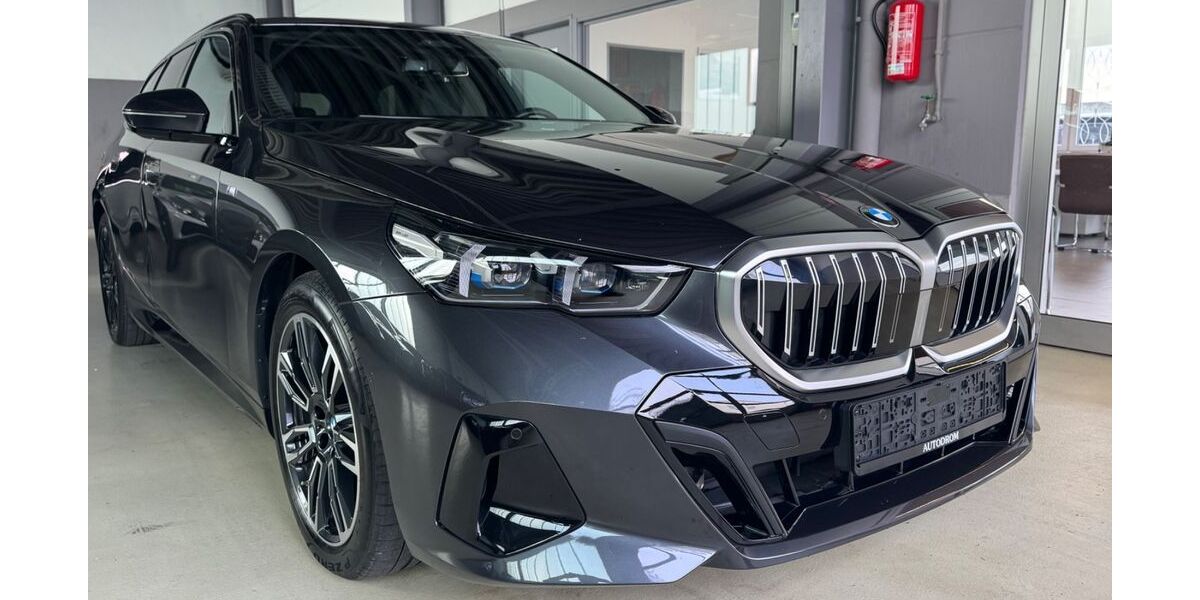 BMW 520 6.900 km 51.800 &euro; Neckartailfingen 72666