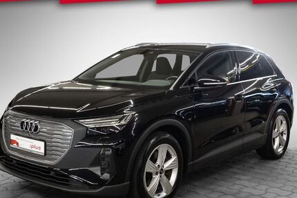 Audi Q4 e-tron 68.153 km 31.740 &euro; Stuttgart 70563