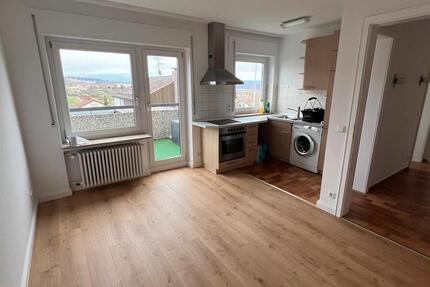 Wohnung Esslingen am Neckar Brühl - 2 Zimmer, 42 m&sup2;, 850&euro; | Angebot:25791248