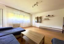 Schöne 3,5 Zimmer Wohnung in Top-Lage - von Privat an Privat