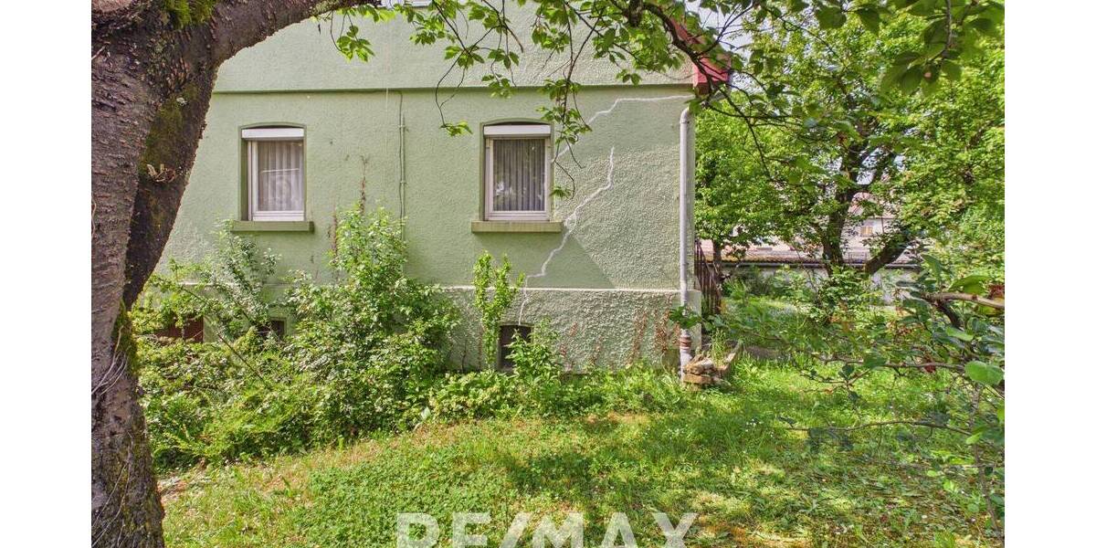 Einfamilienhaus Waiblingen Hohenacker - 3 Zimmer, 70 m&sup2;, 480.000&euro; | Angebot:26642927