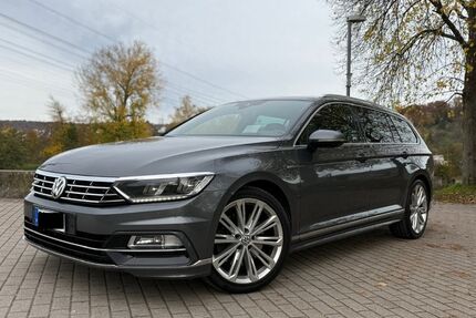 VW Passat 162.000 km 17.500 € Esslingen 73734