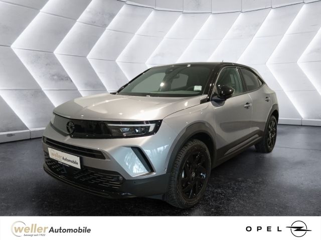 Opel Mokka 17.500 km 23.850 &euro; Bietigheim-Bissingen 74321