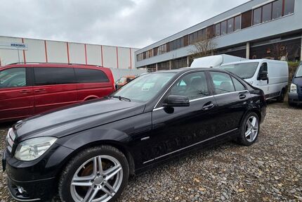 Mercedes-Benz C 180 196.000 km 4.990 &euro; Schönaich bei Stuttgart 71101