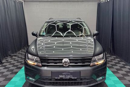 VW Tiguan 132.000 km 15.497 &euro; Bietigheim-Bissingen 74321