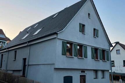 Haus Ludwigsburg Hoheneck - 20 Zimmer, 300 m&sup2;, 999.999&euro; | Angebot:25823883