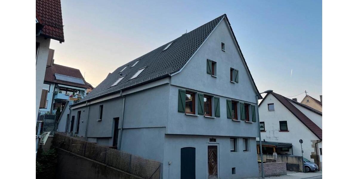 Mehrfamilienhaus, Wohnhaus Ludwigsburg Hoheneck - 20 Zimmer, 300 m&sup2;, 999.999&euro; | Angebot:25823883