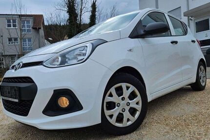 Hyundai i10 66.000 km 8.800 &euro; Stuttgart 70563