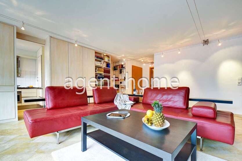 Wohnung zum Mieten in Endersbach 2.070 € 112 m² 4 zimmer