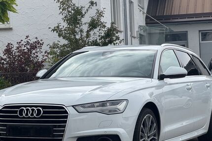Audi A6 171.750 km 16.390 &euro; Walddorfhäslach (bei Stuttgart) 72141