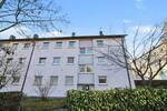 Etagenwohnung Stuttgart Rot - 2 Zimmer, 56 m&sup2;, 160.000&euro; | Angebot:26852850