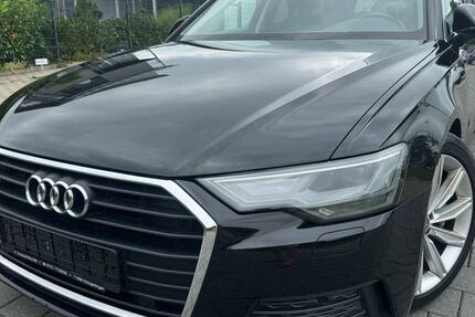 Audi A6 223.000 km 20.980 € Holzgerlingen 71088