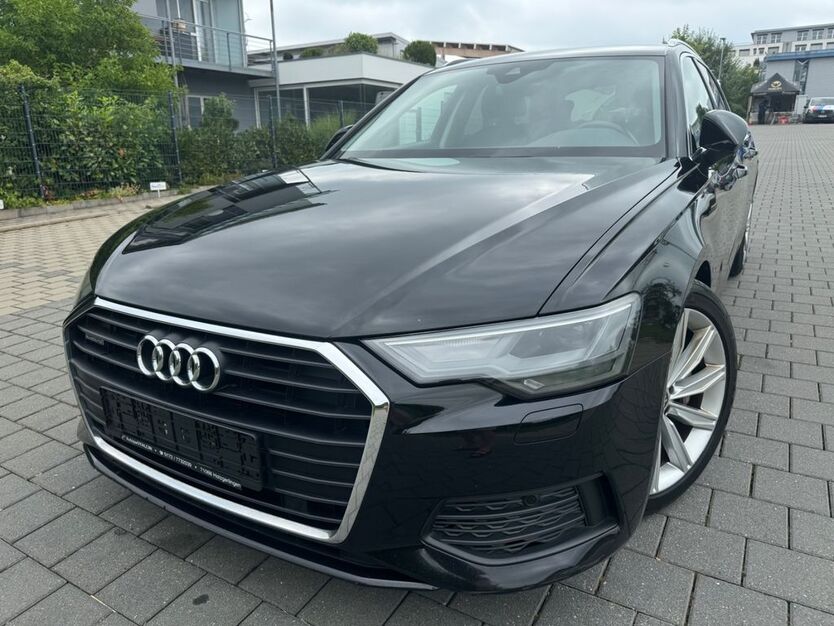 Audi A6 223.000 km 20.980 € Holzgerlingen 71088
