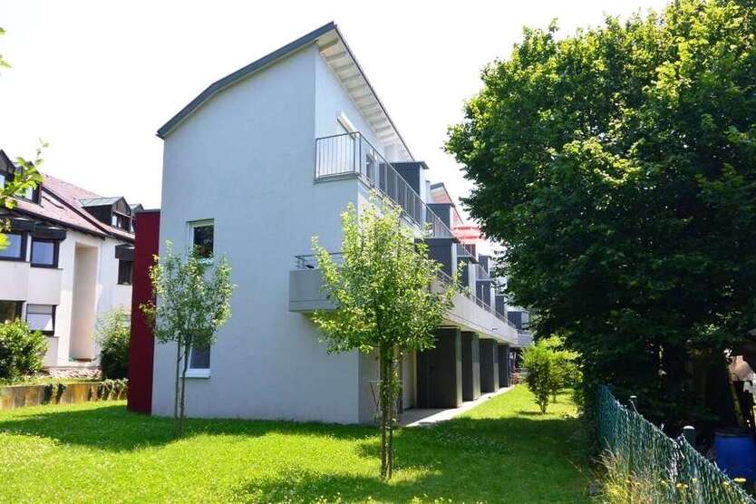 Wohnung zum Kaufen in Stuttgart 169.000 € 21 m²