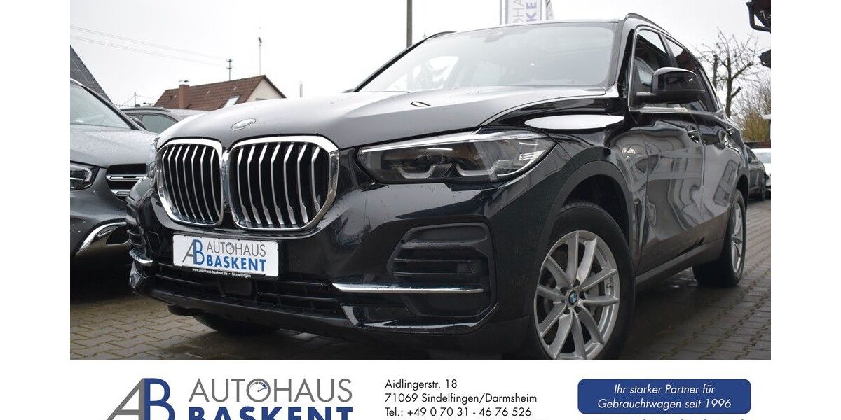 BMW X5 83.900 km 45.890 &euro; Sindelfingen-Darmsheim 71069