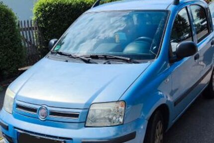 Fiat Panda 132.000 km 2.100 &euro; Nürtingen 72622