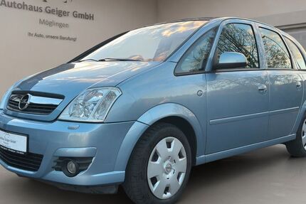Opel Meriva 175.166 km 2.990 &euro; Möglingen 71696
