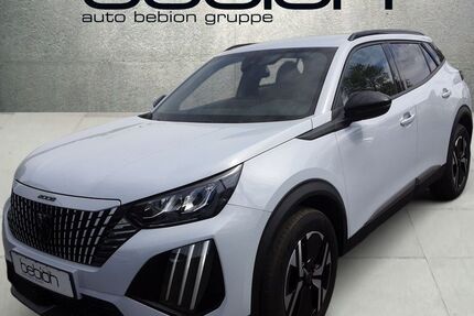 Peugeot 2008 24.827 km 24.880 &euro; Magstadt 71106