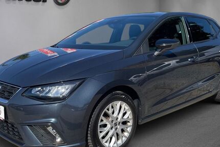 Seat Ibiza 35.700 km 15.990 &euro; Pforzheim 75177