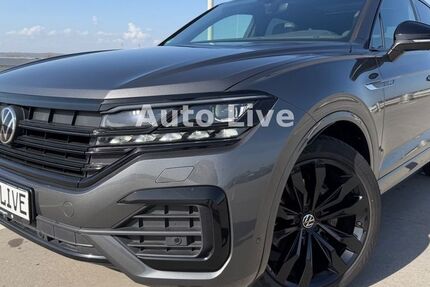 VW Touareg 179.830 km 38.990 &euro; Stuttgart 70499
