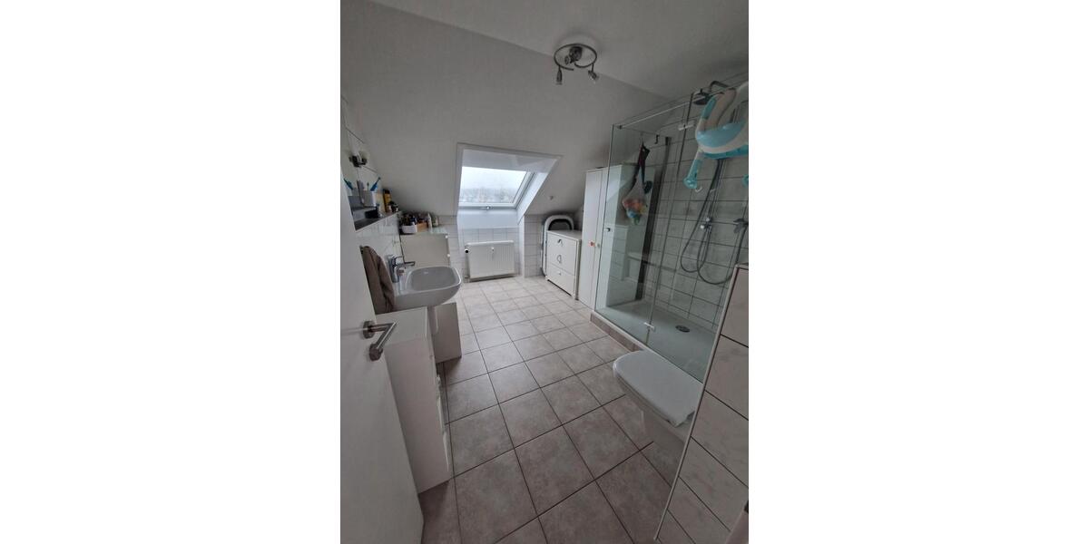 Dachgeschoßwohnung Tiefenbronn - 3 Zimmer, 75 m&sup2;, 269.000&euro; | Angebot:26032041