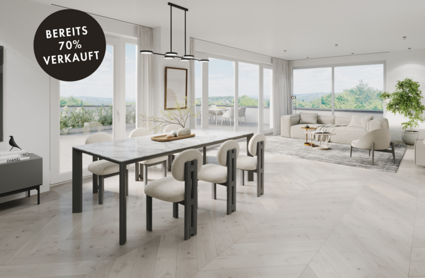 Wohnung zum Kaufen in Stuttgart Vaihingen 799.000 € 92.74 m²