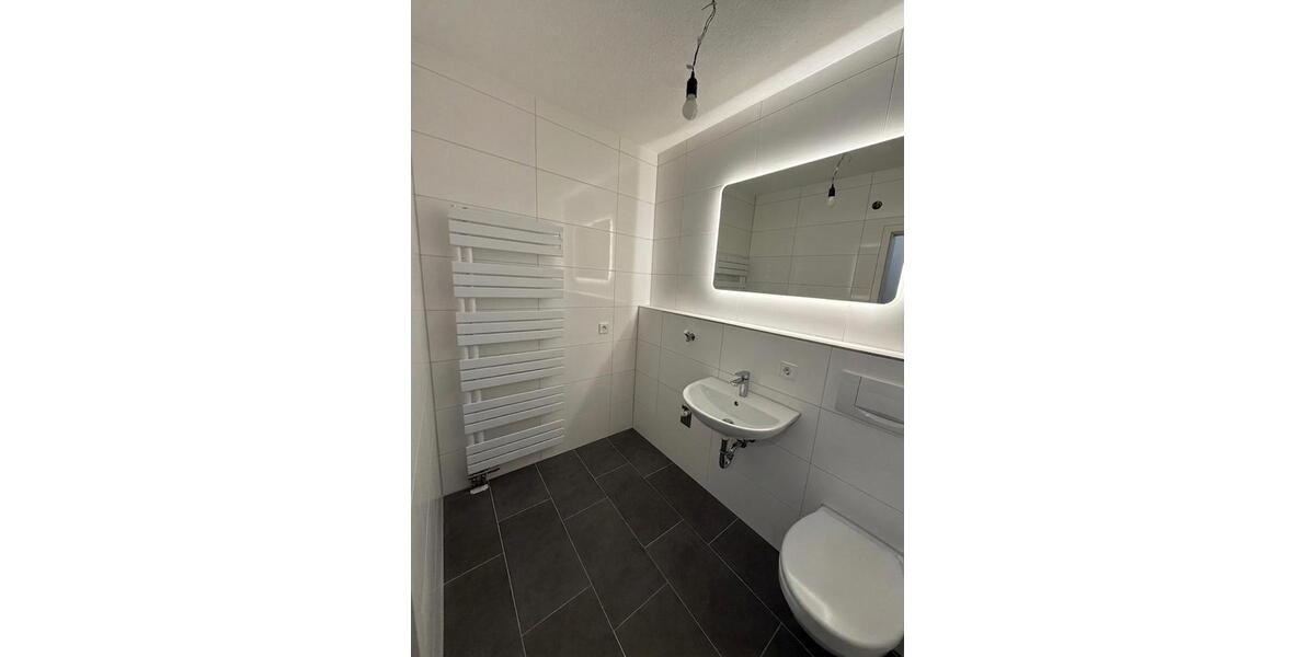 Etagenwohnung Böblingen Dagersheim - 1 Zimmer, 35 m&sup2;, 850&euro; | Angebot:25908021