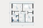Ihr individuelles Einfamilienhaus in Niefern-Öschelbronn - modern, flexibel und komfortabel geplant - Einfamilienhaus Niefern-Öschelbronn Öschelbronn | Angebot:27439225