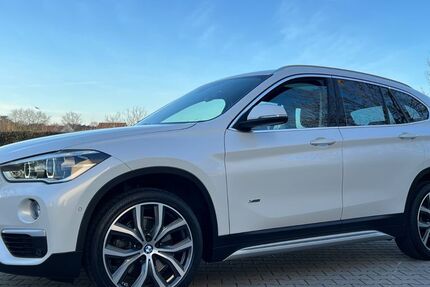 BMW X1 76.950 km 21.850 &euro; Ludwigsburg 71634