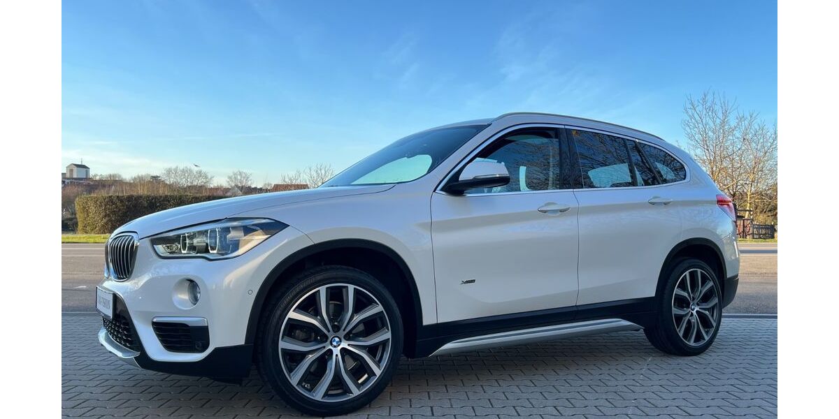 BMW X1 76.950 km 21.850 &euro; Ludwigsburg 71634