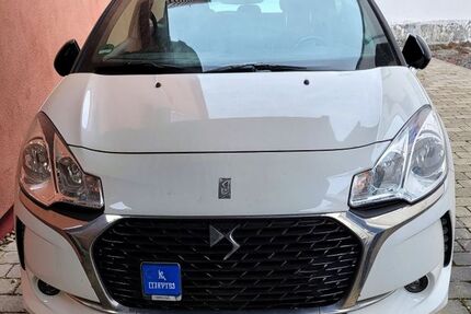 Citroen DS3 75.417 km 6.450 &euro; Sindelfingen 71069