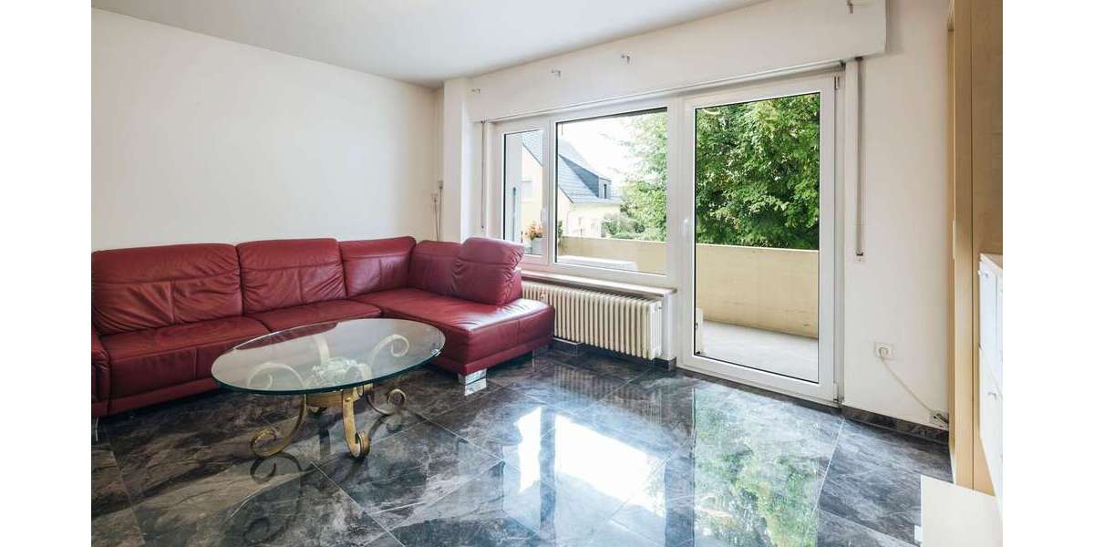 Etagenwohnung Esslingen am Neckar Hegensberg - 4 Zimmer, 90 m&sup2;, 319.000&euro; | Angebot:27624960