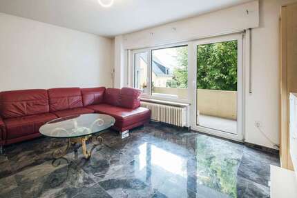 Wohnung Esslingen am Neckar Hegensberg - 4 Zimmer, 90 m&sup2;, 319.000&euro; | Angebot:27624960
