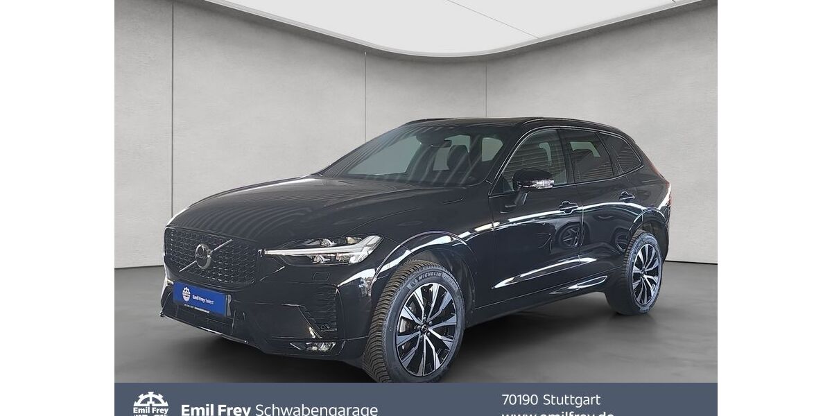 Volvo XC60 13.167 km 46.660 &euro; Stuttgart 70190