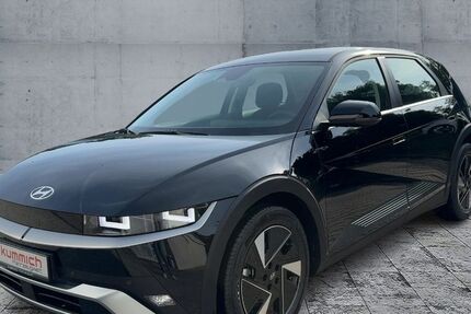 Hyundai IONIQ 5 2.500 km 44.390 &euro; Herrenberg 71083