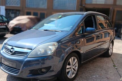 Opel Zafira 199.989 km 2.400 &euro; Waiblingen 71332