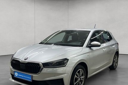 Skoda Fabia 213.302 km 10.890 &euro; Filderstadt 70794