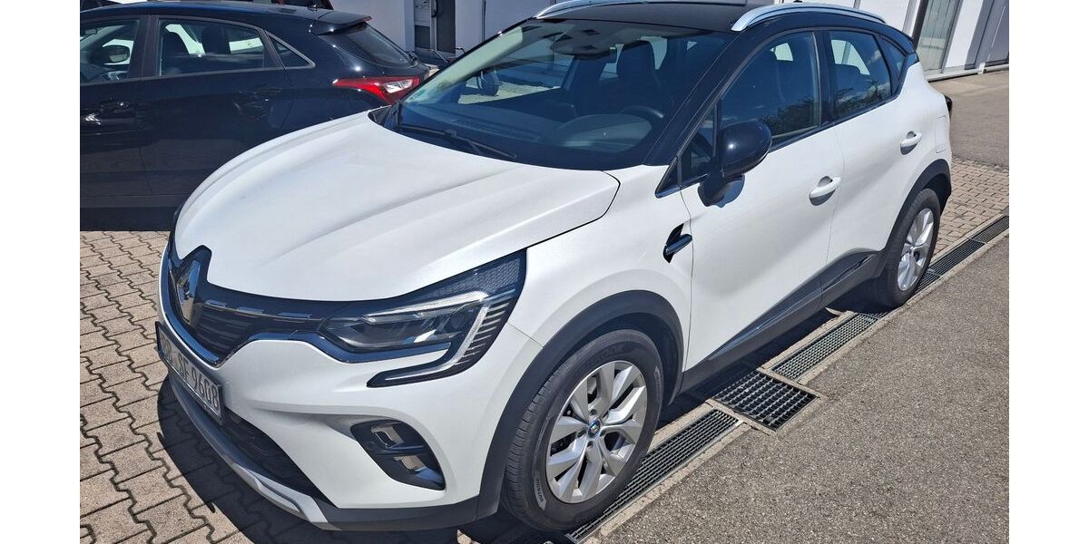 Renault Captur 93.400 km 14.990 &euro; Sindelfingen 71069