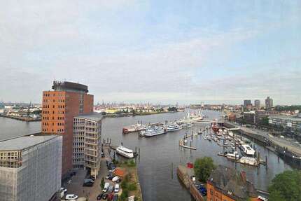 Büro in Hamburg 16.191 € 514 m²