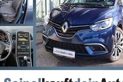 Renault Scenic 16.400 km 20.995 &euro; Herrenberg 71083