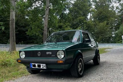 VW Golf 86.500 km 7.000 &euro; Bad Liebenzell 75378