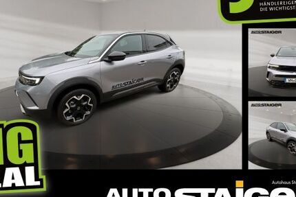 Opel Mokka 13.618 km 23.222 &euro; Stuttgart 70376