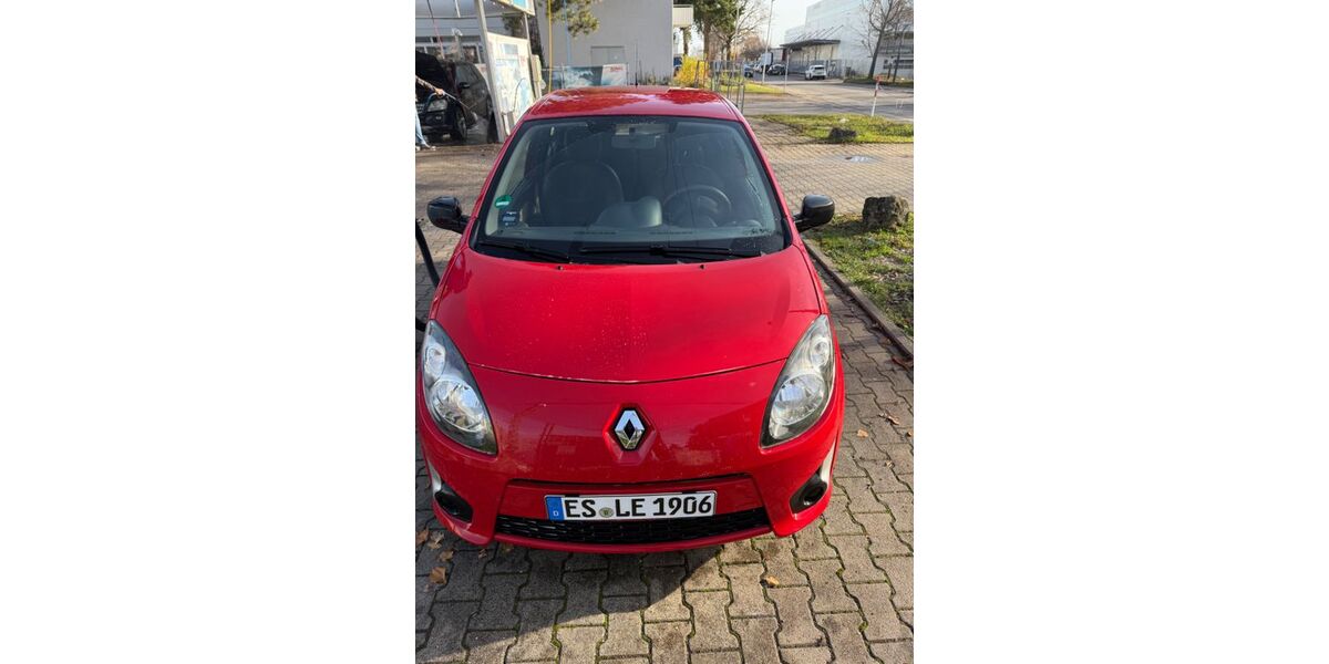 Renault Twingo 188.220 km 800 &euro; Leinfelden-Echterdingen 70771