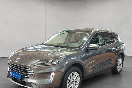Ford Kuga 23.000 km 22.590 &euro; Stuttgart 70565