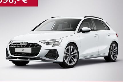 Audi A3 9.712 km 36.930 &euro; Fellbach 70734