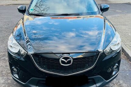 Mazda CX-5 84.000 km 11.000 € Stuttgart 70378