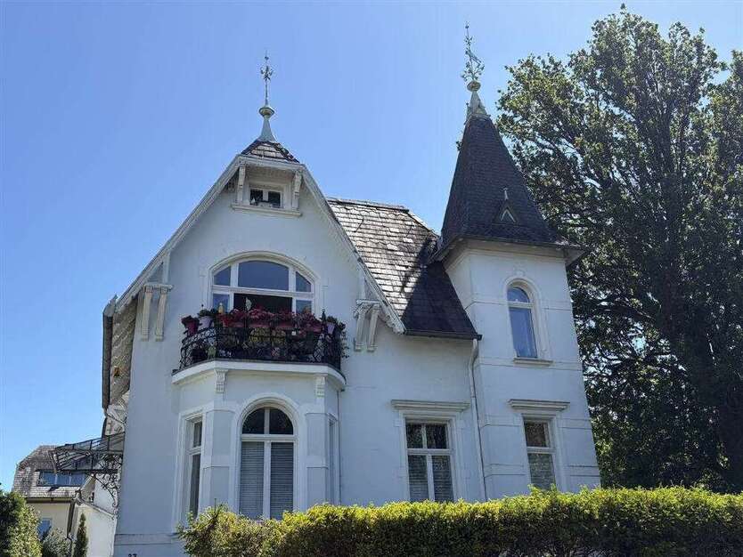 Wohnung zum Kaufen in Lübeck 465.000 € 100 m²