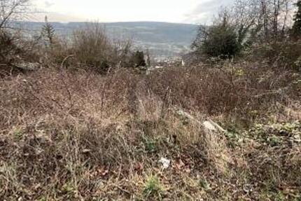 EXKLUSIVES WOHNEN IN BEVORZUGTER AUSSICHT - Grundstück Niefern-Öschelbronn Öschelbronn | Angebot:26340472