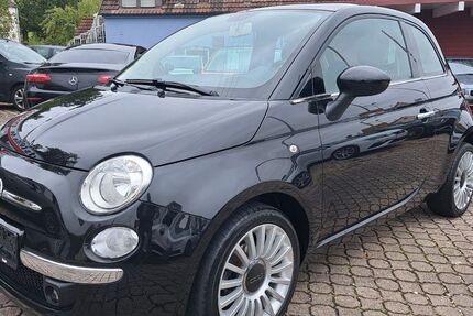 Fiat 500 79.284 km 5.900 € Nufringen 71154